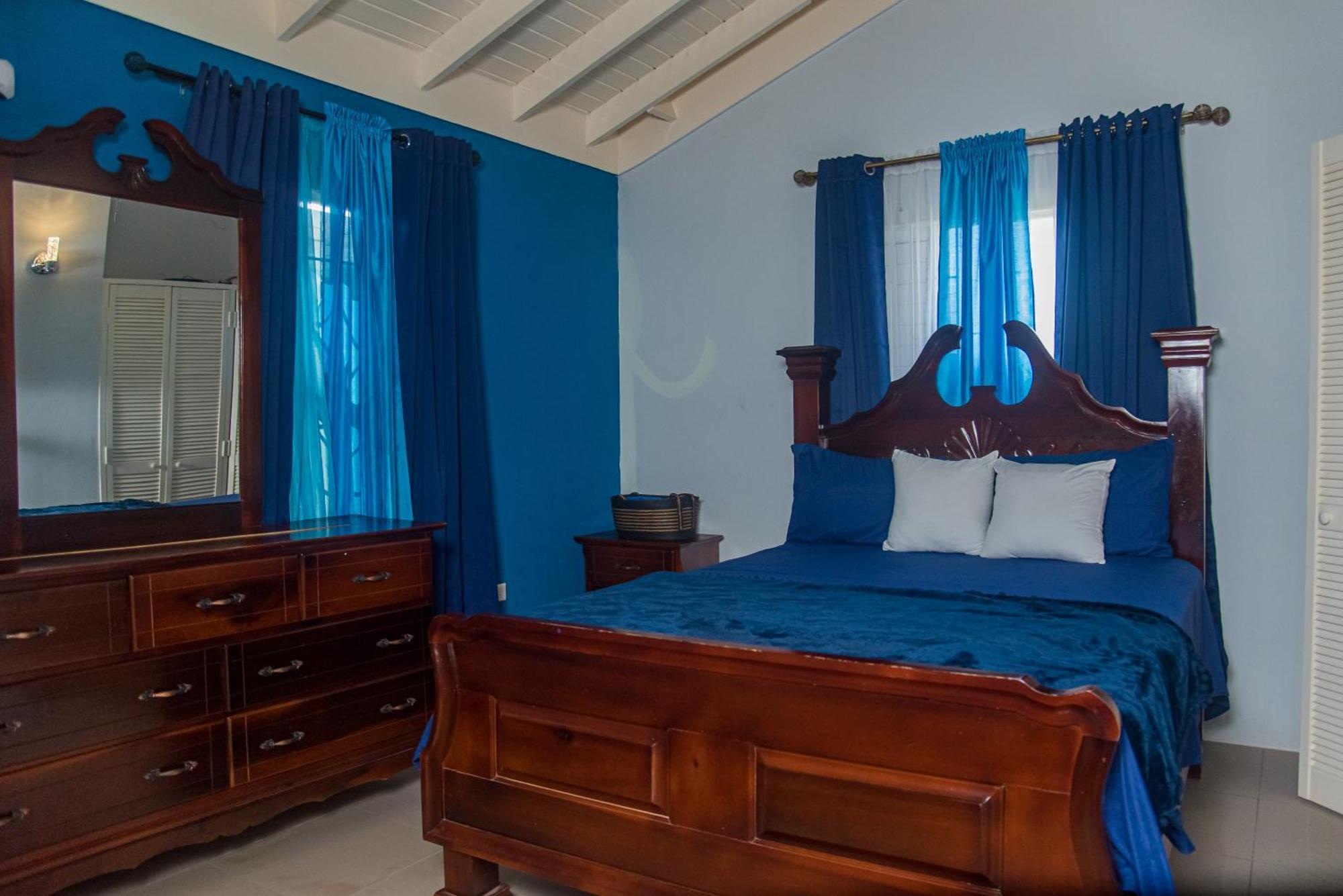 Paradise Villa Sleep 6 Private Pool Ocho Rios Exteriör bild