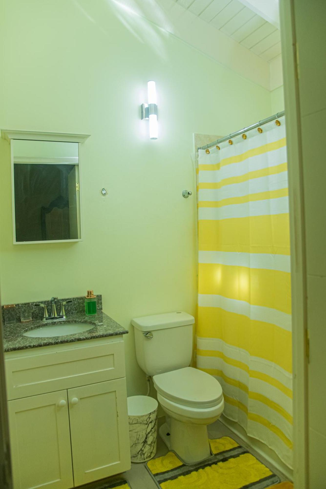 Paradise Villa Sleep 6 Private Pool Ocho Rios Exteriör bild
